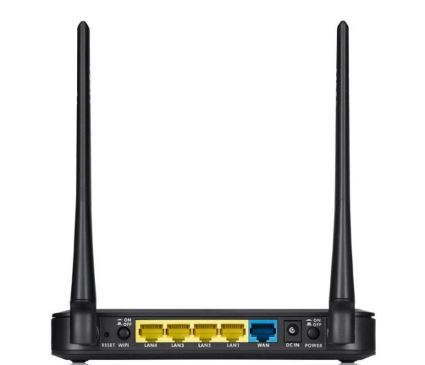 ZYXEL WiFi AC750 4xLAN 1xWAN NBG6515-EU0101F - 1459675 - zdjęcie 5